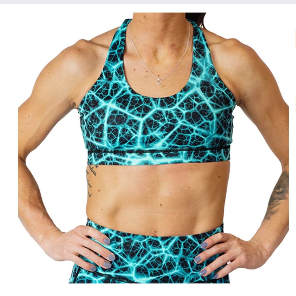 CVG Serenity Sports Bra